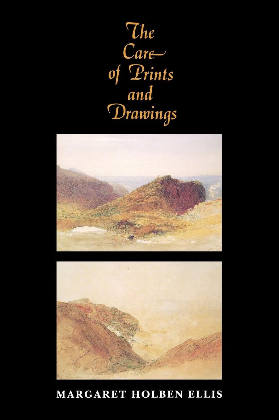 The Care of Prints and Drawings