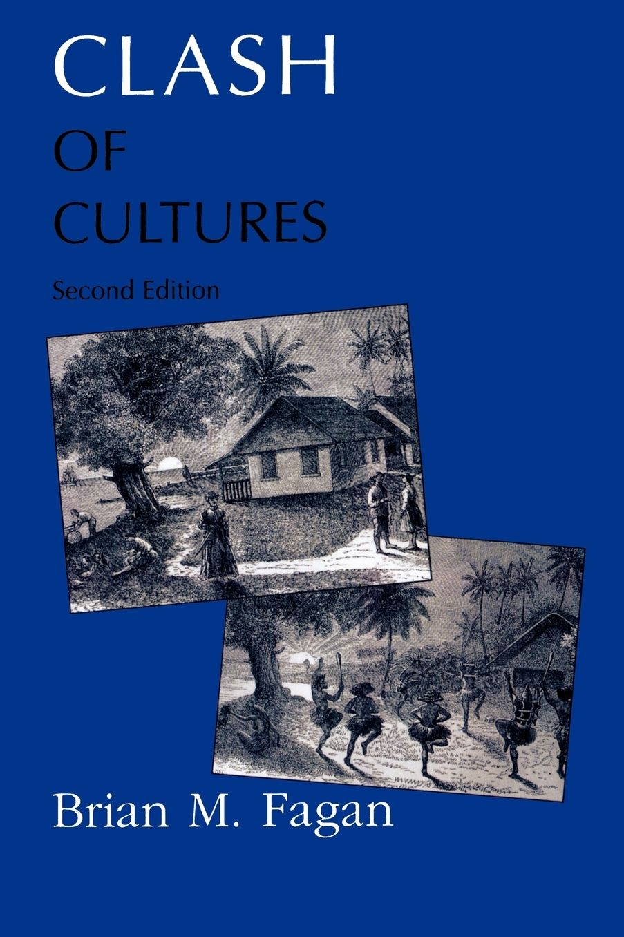 Clash of Cultures