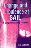 Change and Turbulence at SAIL: A Story of Fluctuating Fortunes