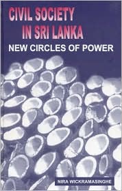 Civil Society in Sri Lanka: New Circles of Power