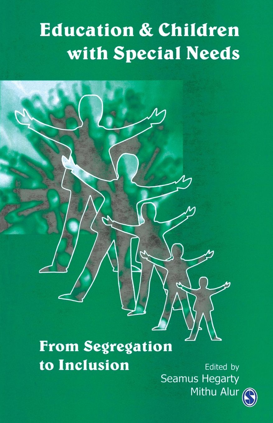 Education & Children with Special Needs: From Segregation to Inclusion