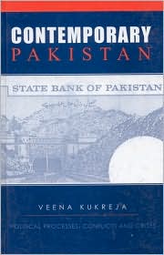 Contemporary Pakistan: Political Processes, Conflicts and Crises