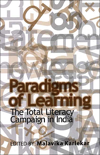 Paradigms of Learning: The Total Literacy Campaign in India