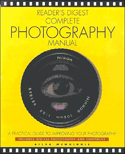 Complete Photography Manual