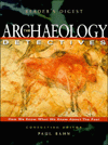 The Archaeology Detectives