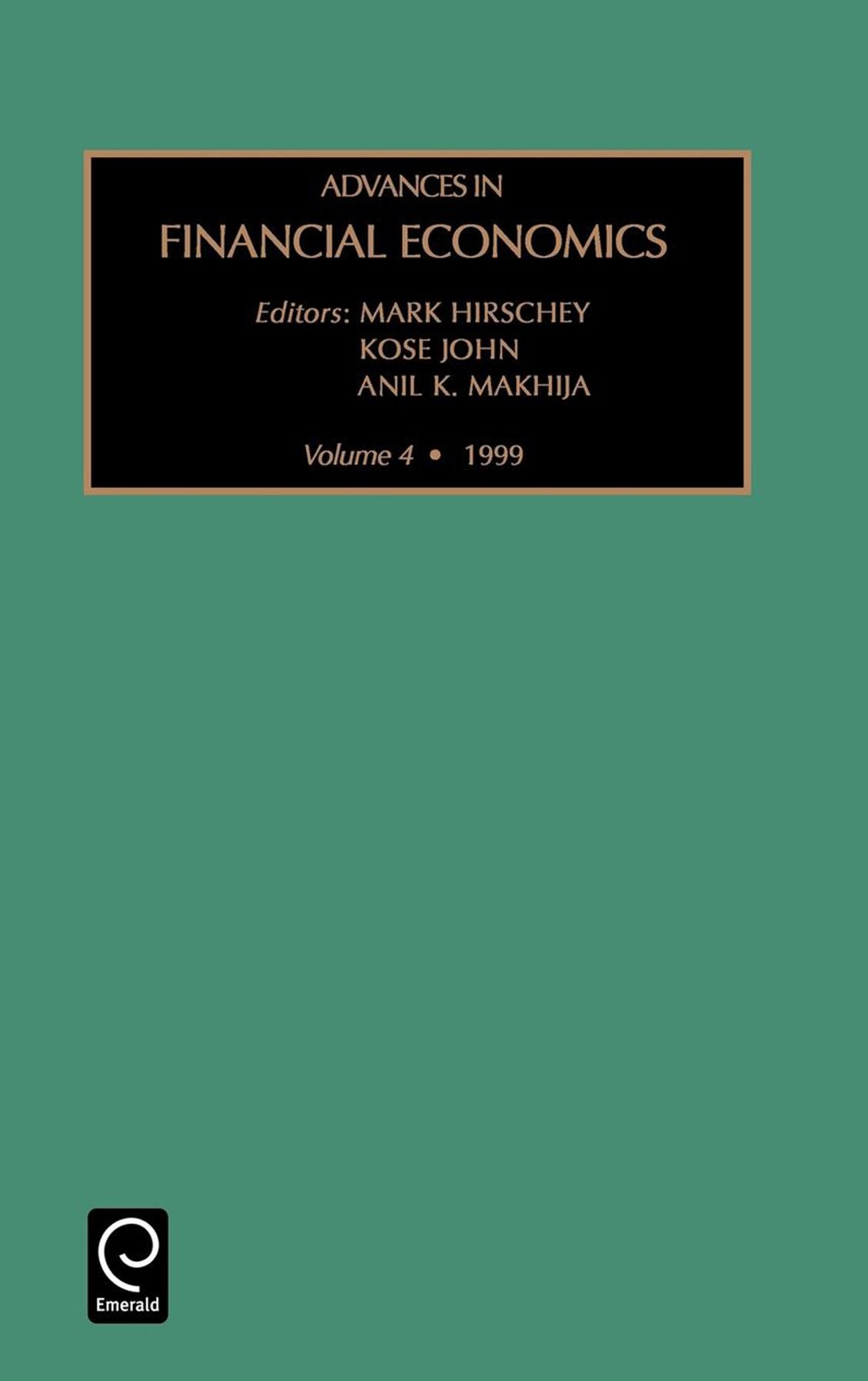 Privatization: Financial Perspectives