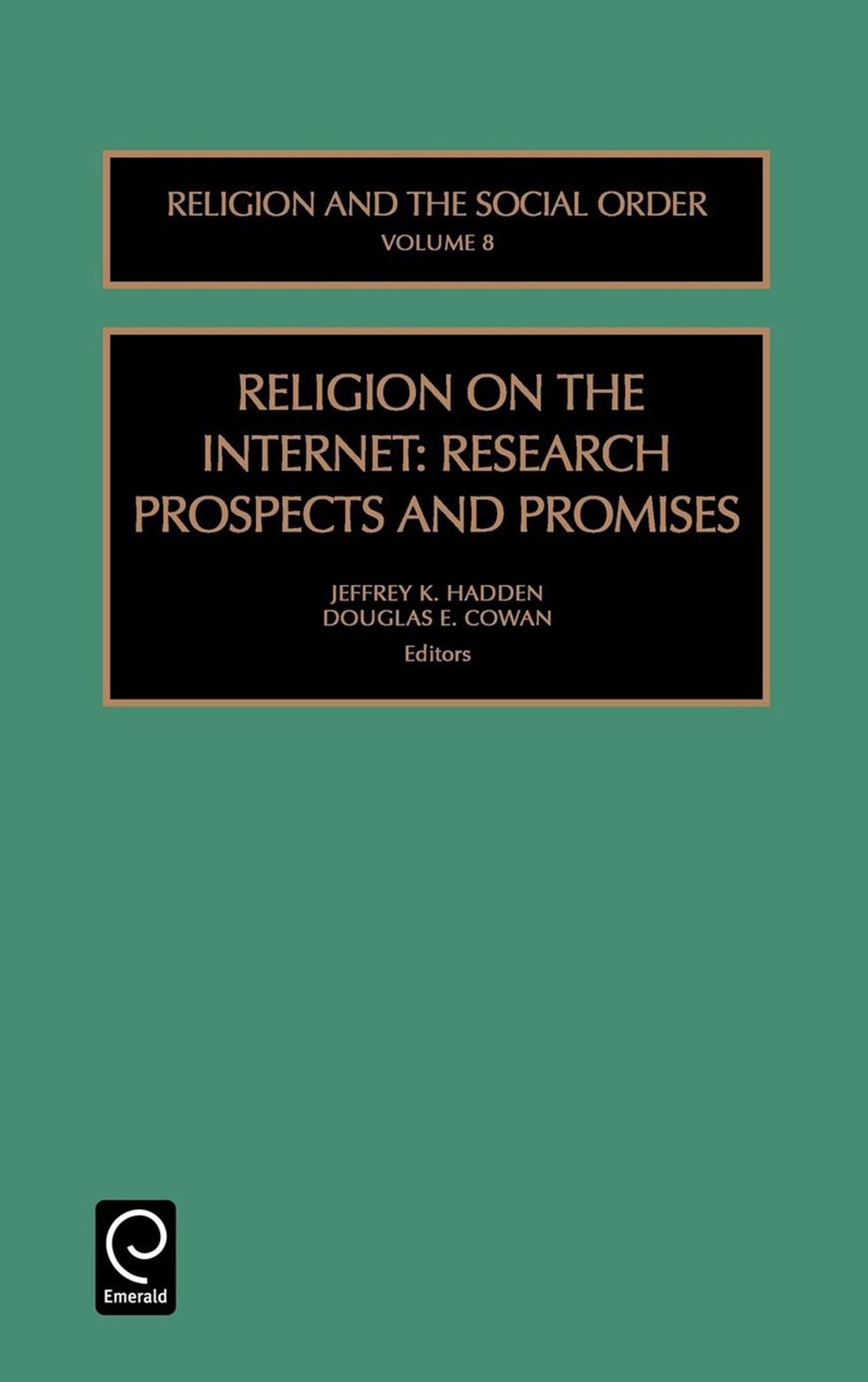 Religion on the Internet