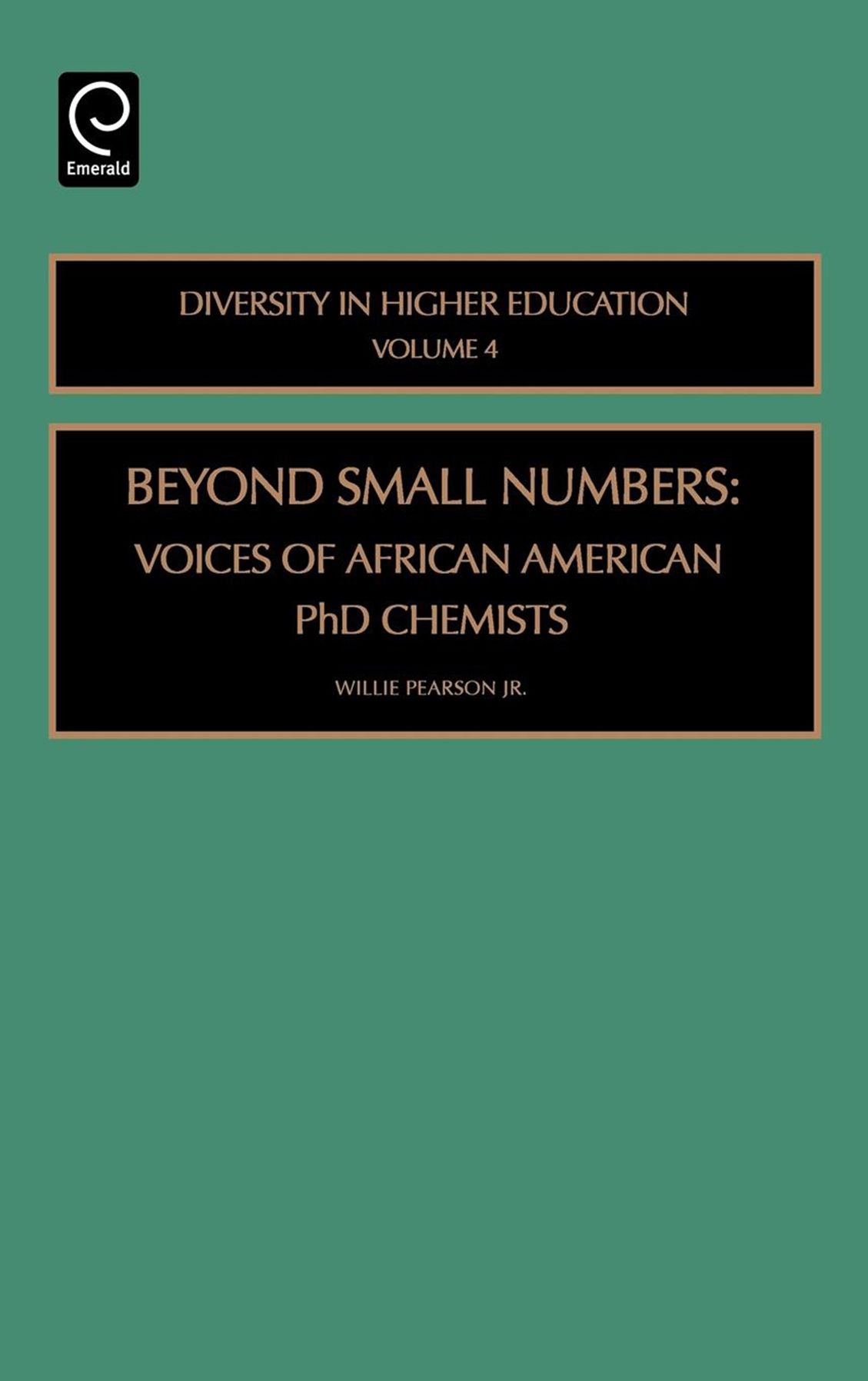 Beyond Small Numbers