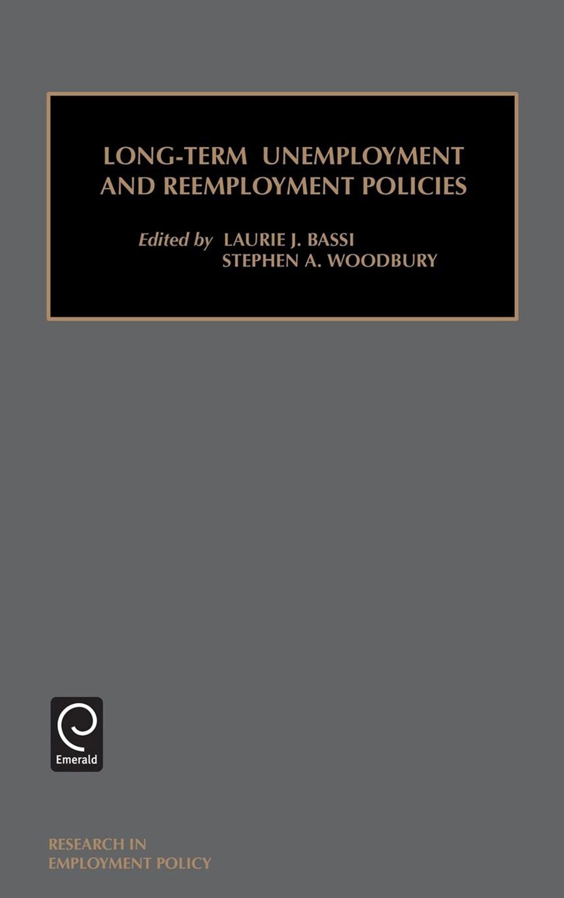 Research in employment policy
