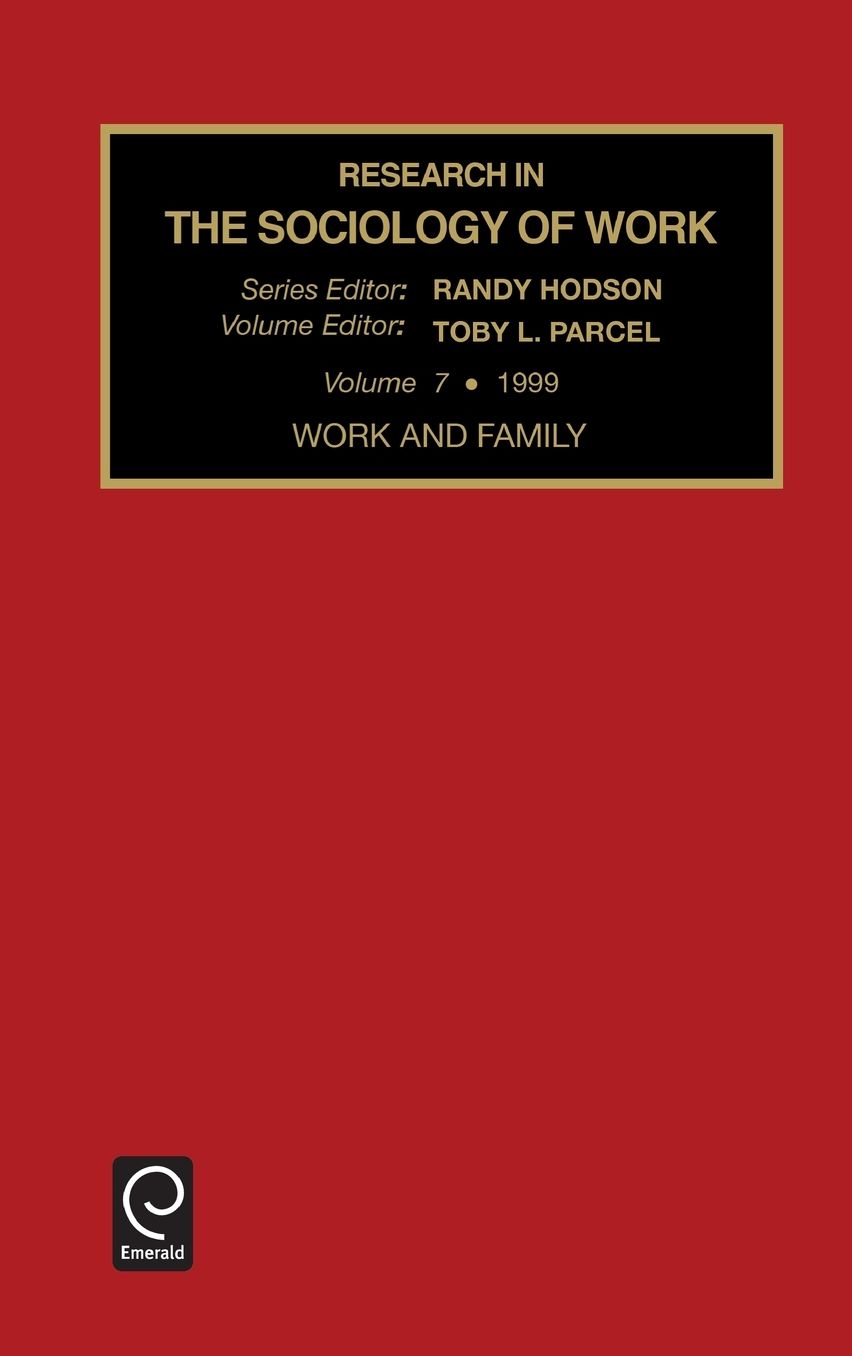 Work and Family