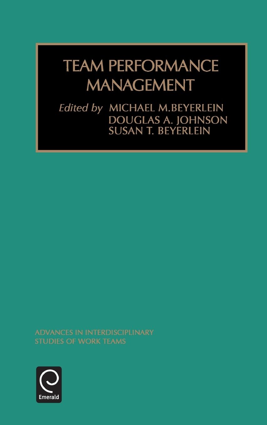 Team Performance Management