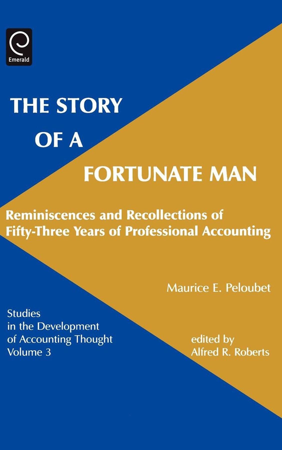 The Story of a Fortunate Man