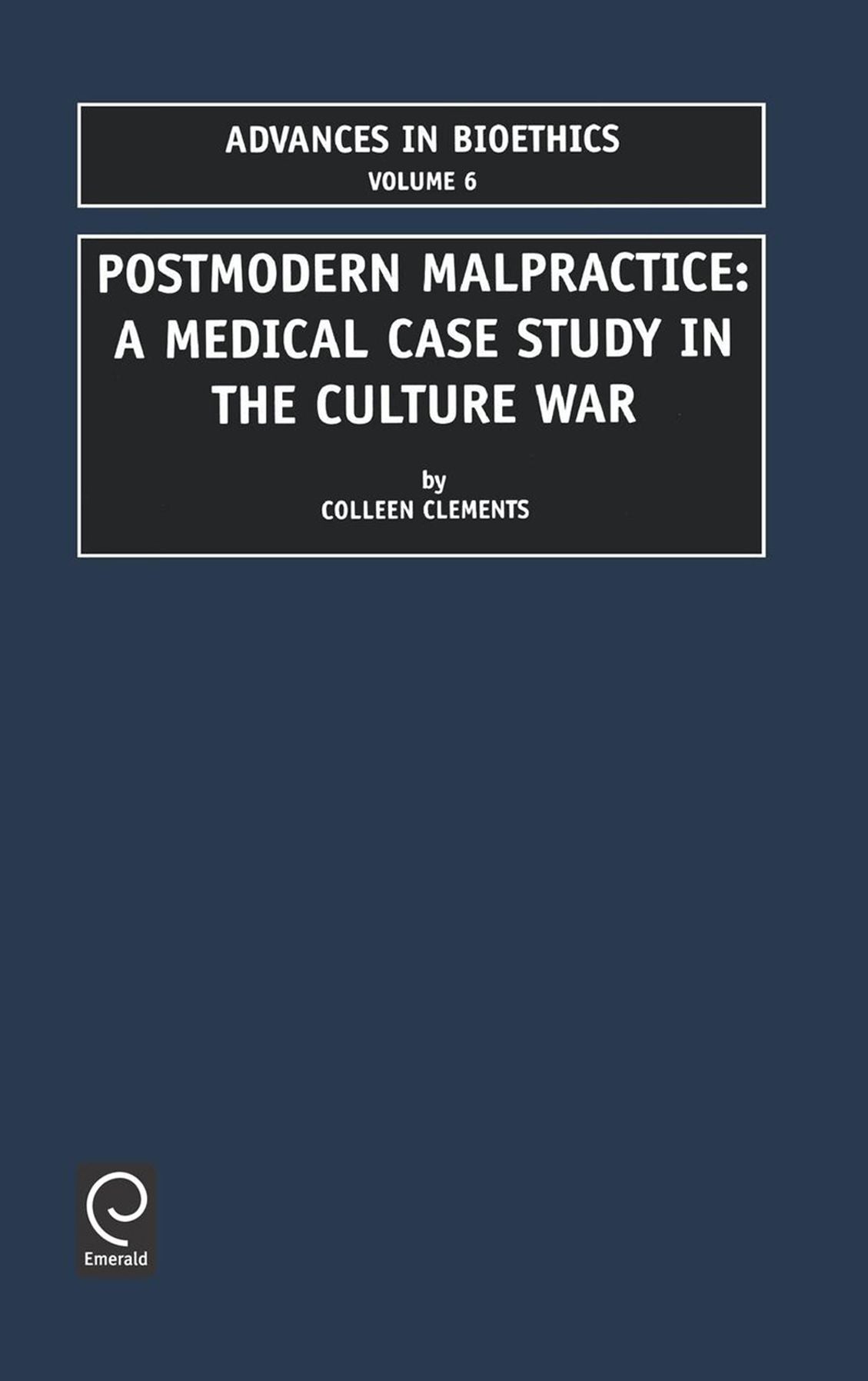 Postmodern Malpractice