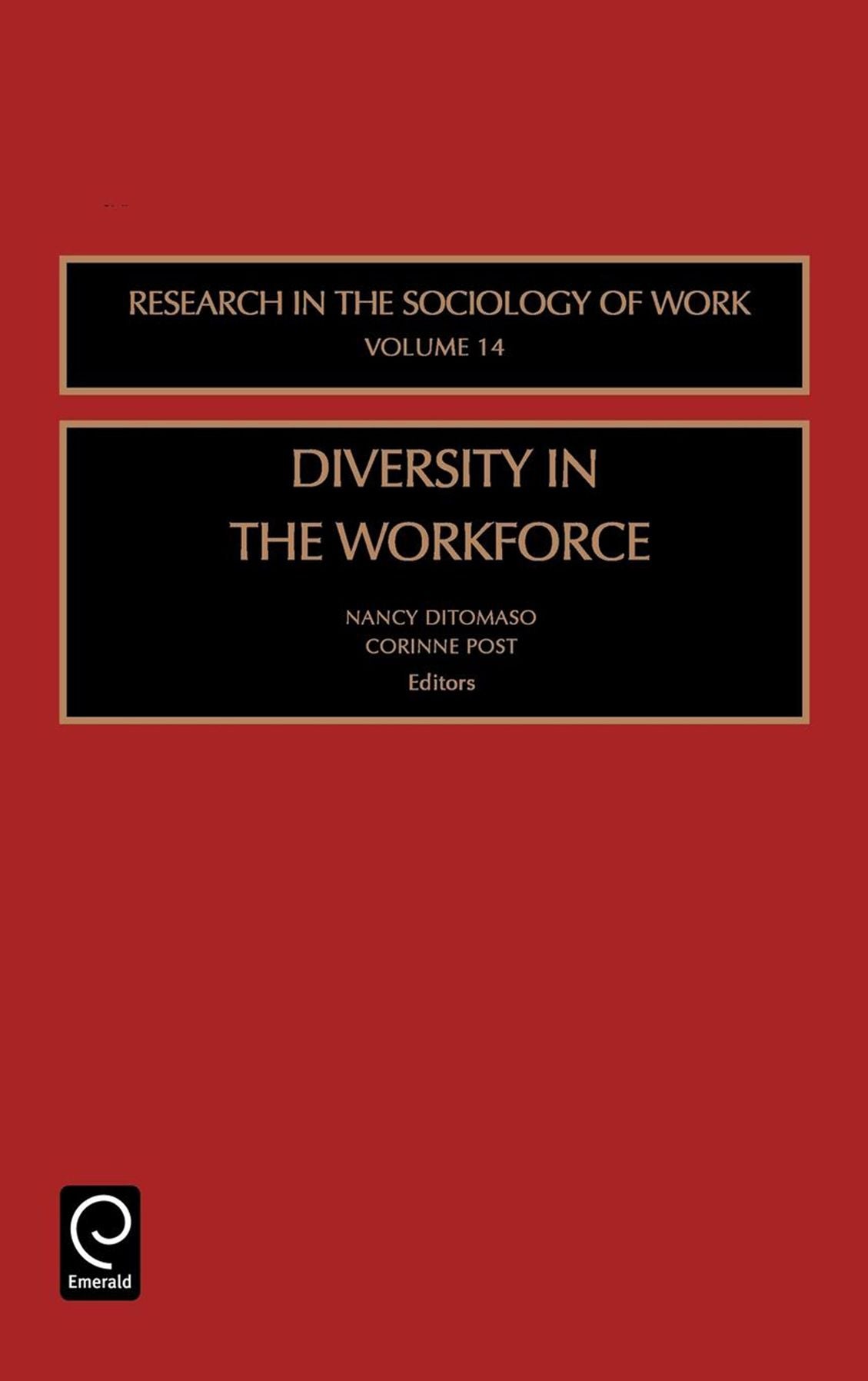 Diversity in the Work Force