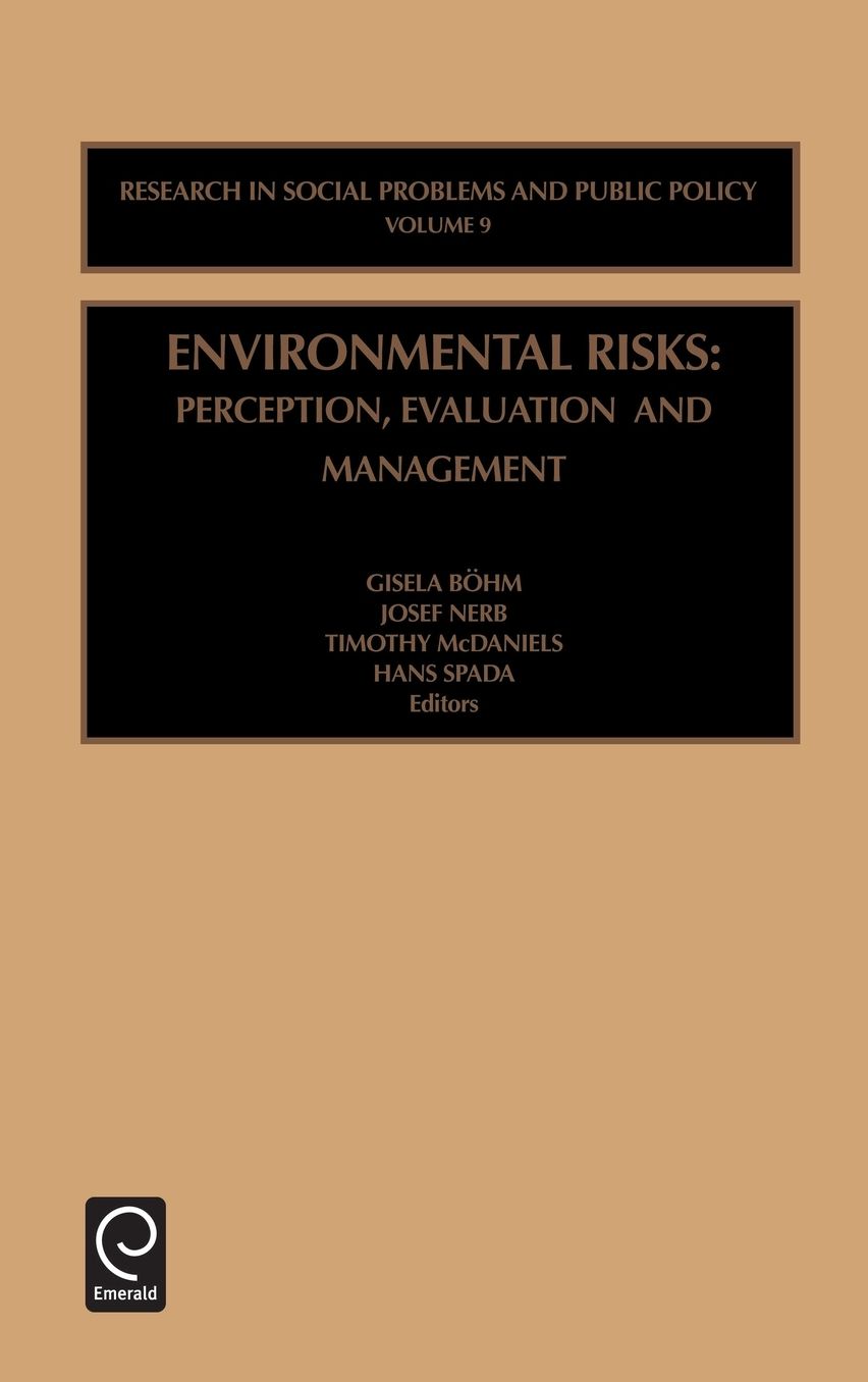 Environmental Risks