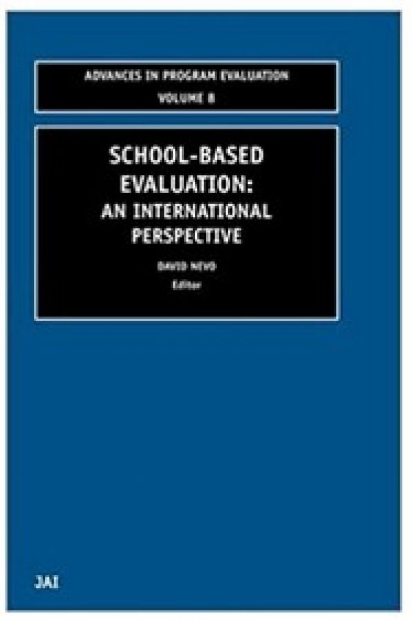School-based Evaluation: An International Perspective