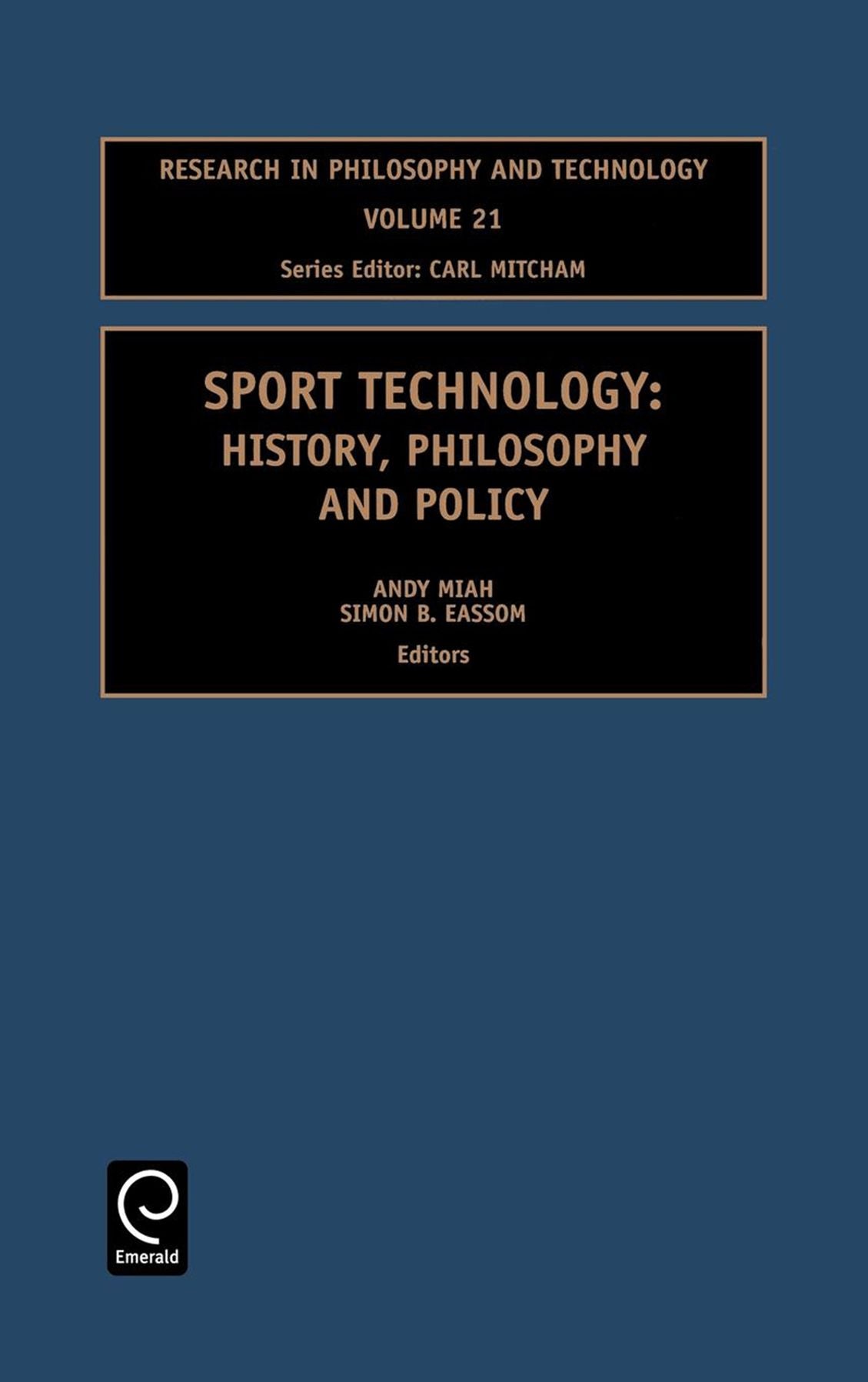 Sport Technology