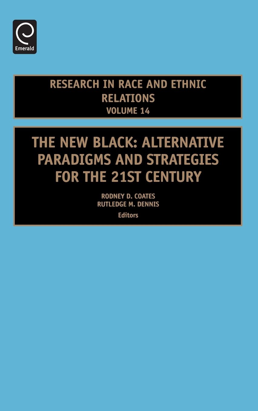 The New Black