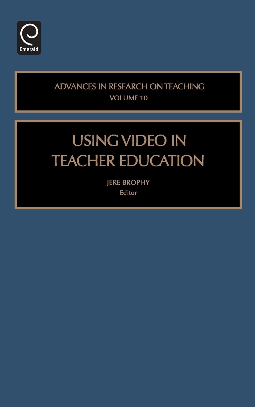 Using Video in Teacher Education
