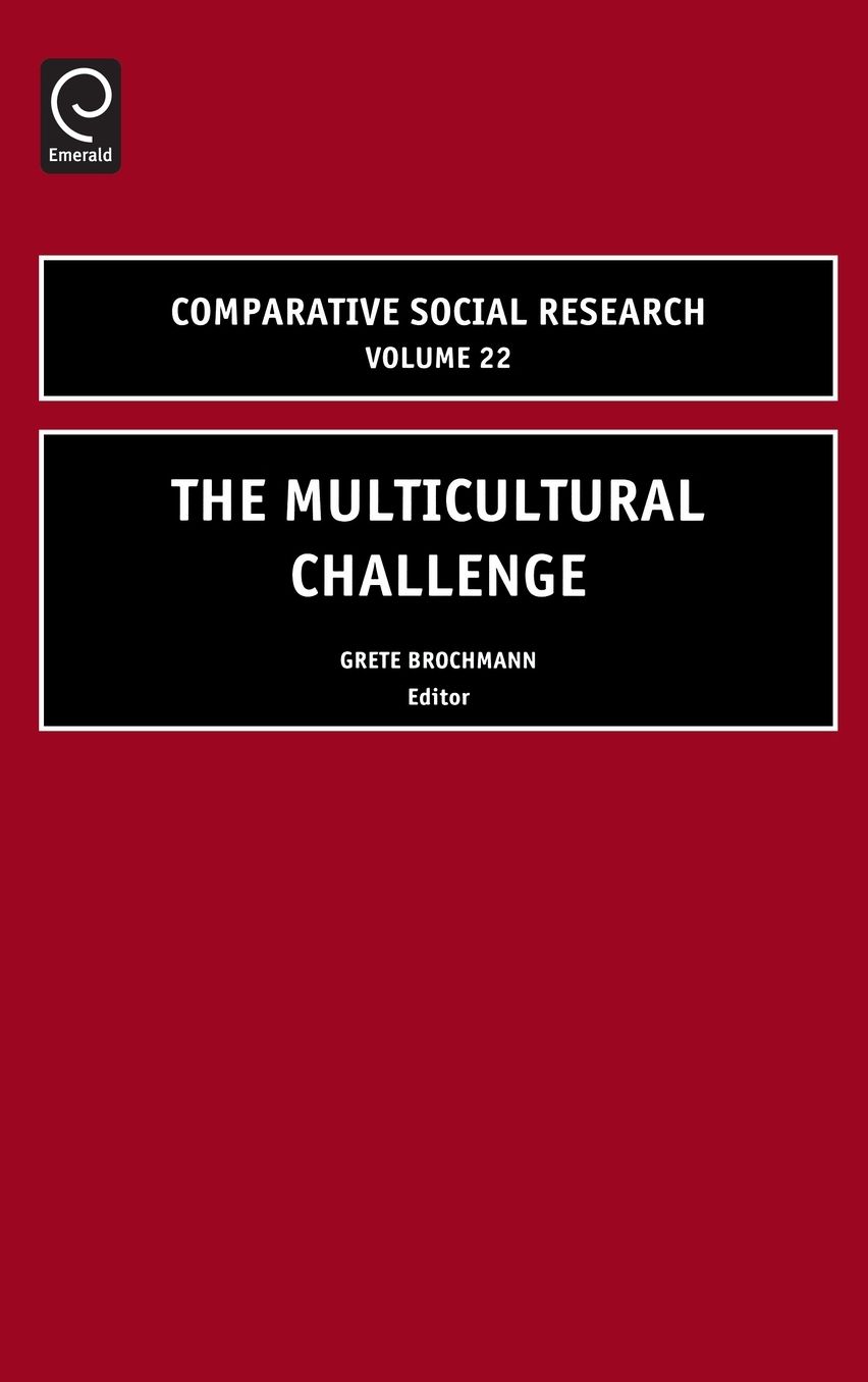 The Multicultural Challenge
