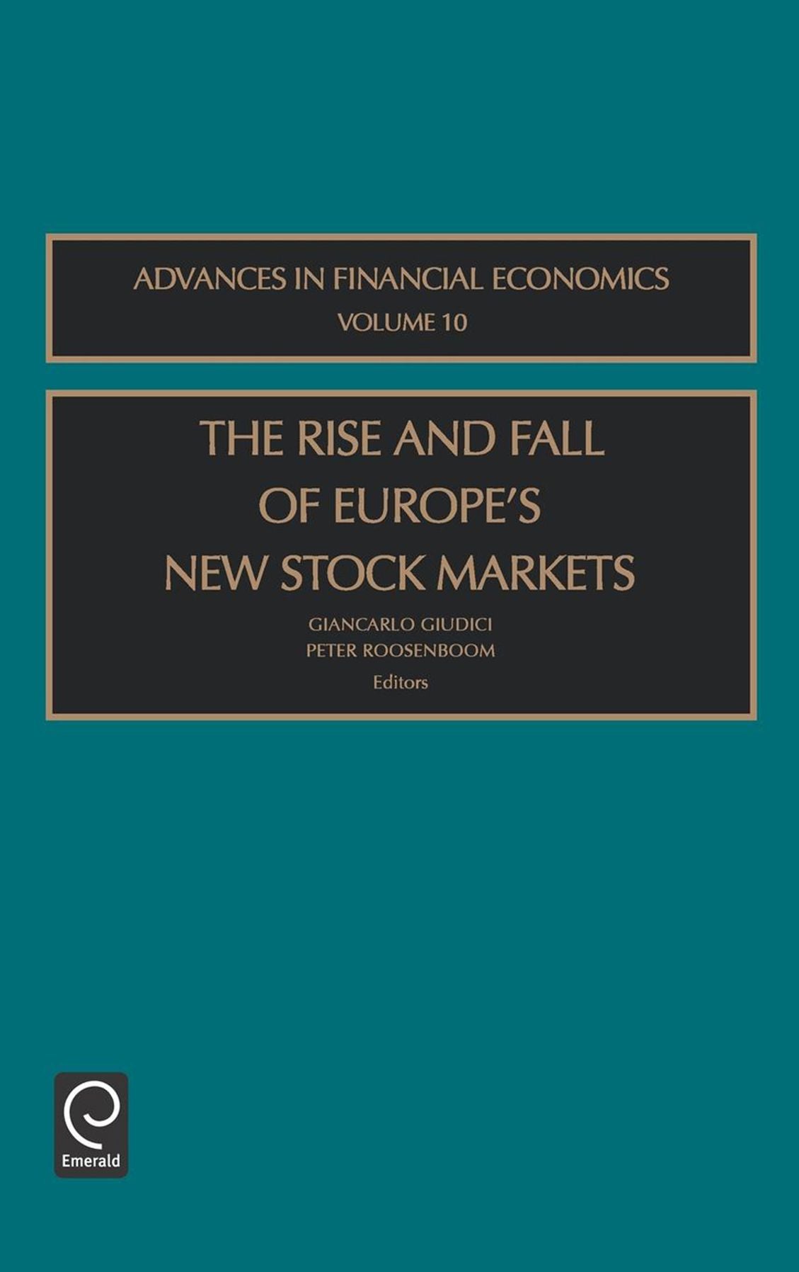 The Rise and Fall of Europe's New Stock Markets