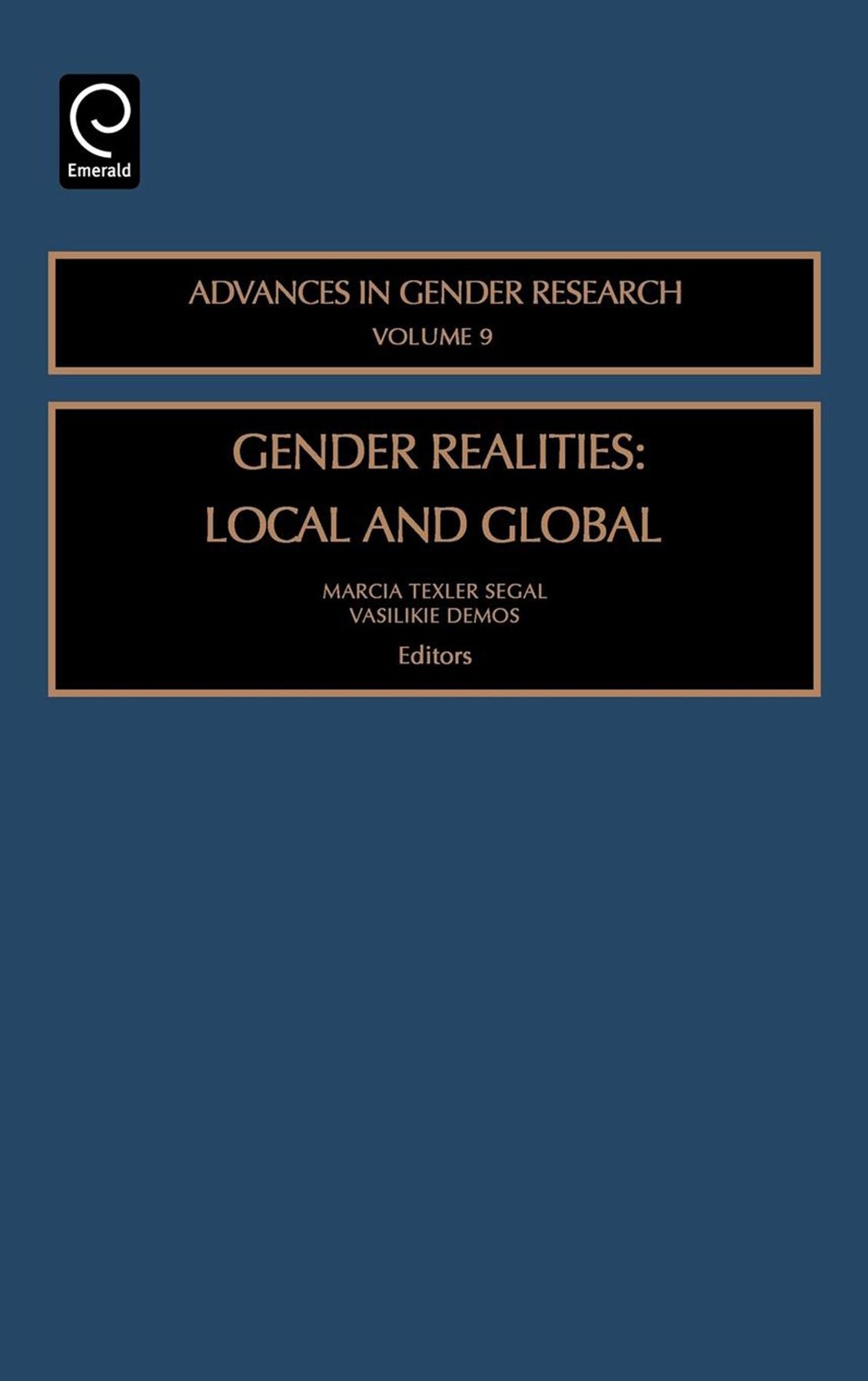 Gender Realities