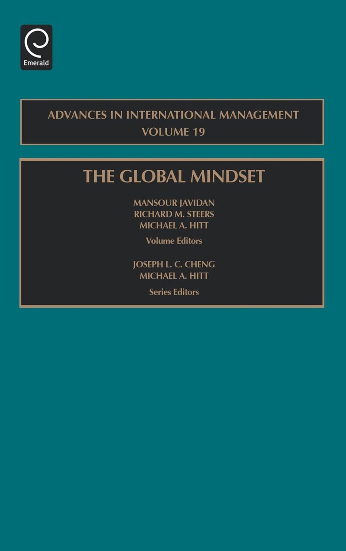The Global Mindset
