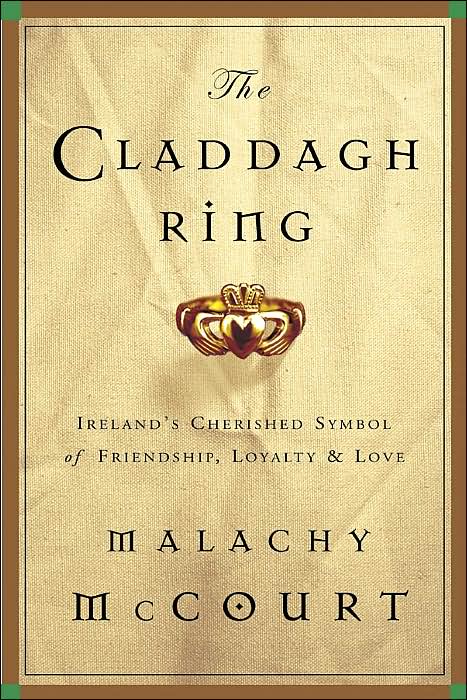 The Claddagh Ring