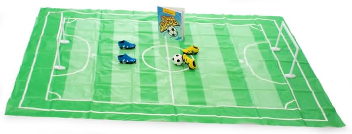 Finger Soccer Mini Kit