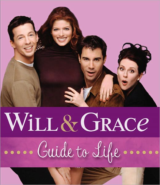 Will & Grade Little Gift Book