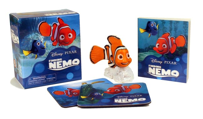 Nemo Mini Kit