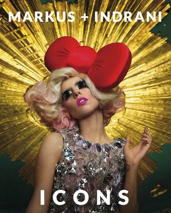 Icons: The Celebrity Exposures of Markus and Indrani
