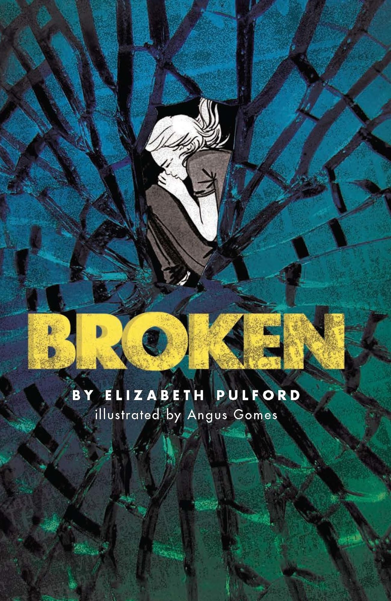 Broken