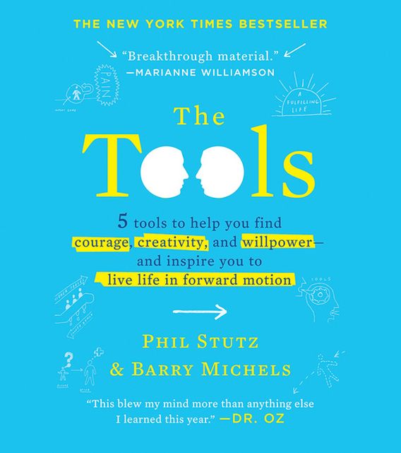 The Tools 5 Tools To Help You