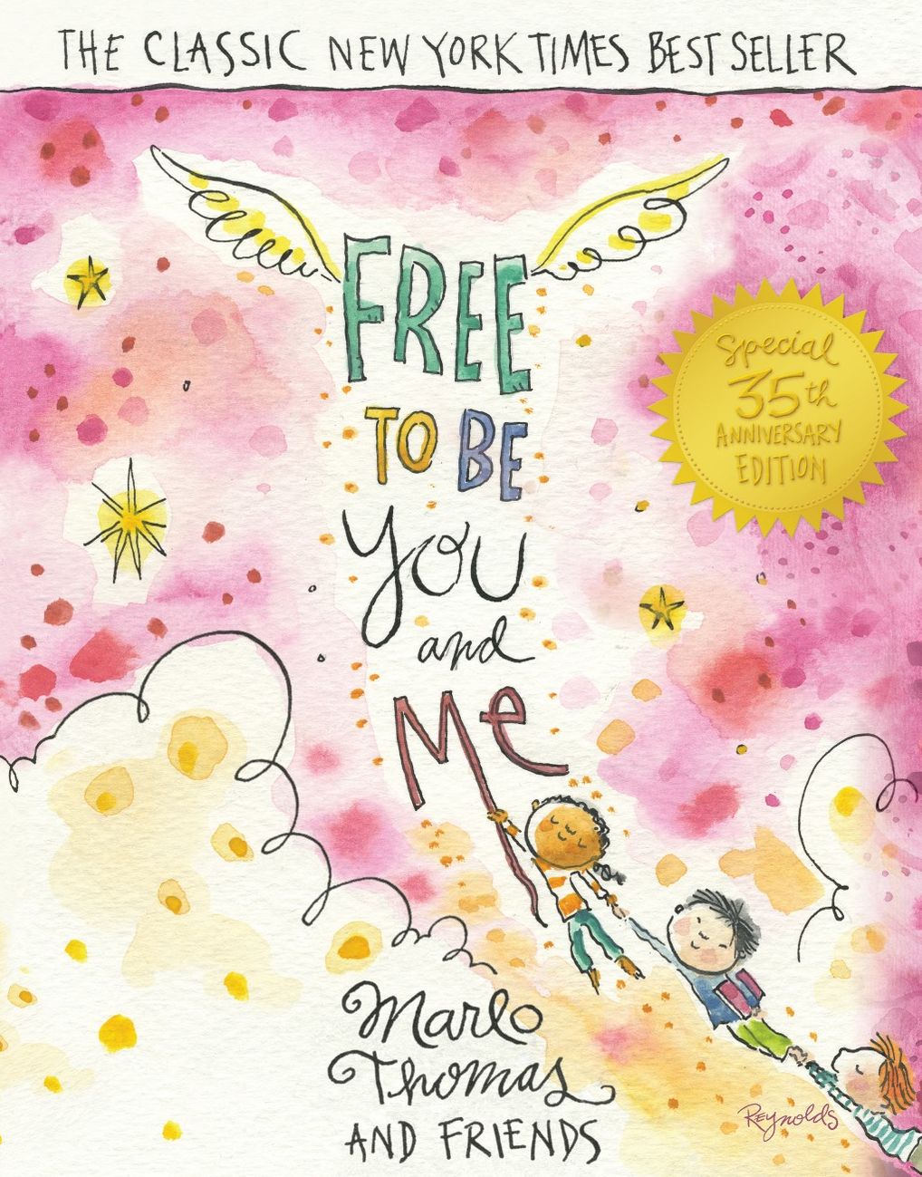 Free to Be...You and Me