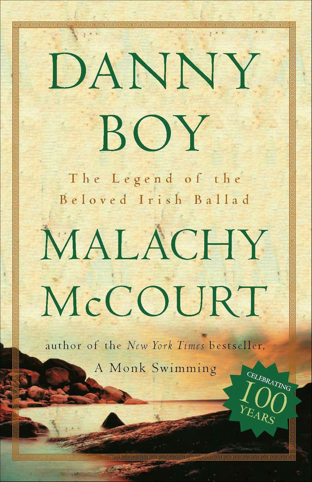 Danny Boy: The Legend Of The Beloved Irish Ballad