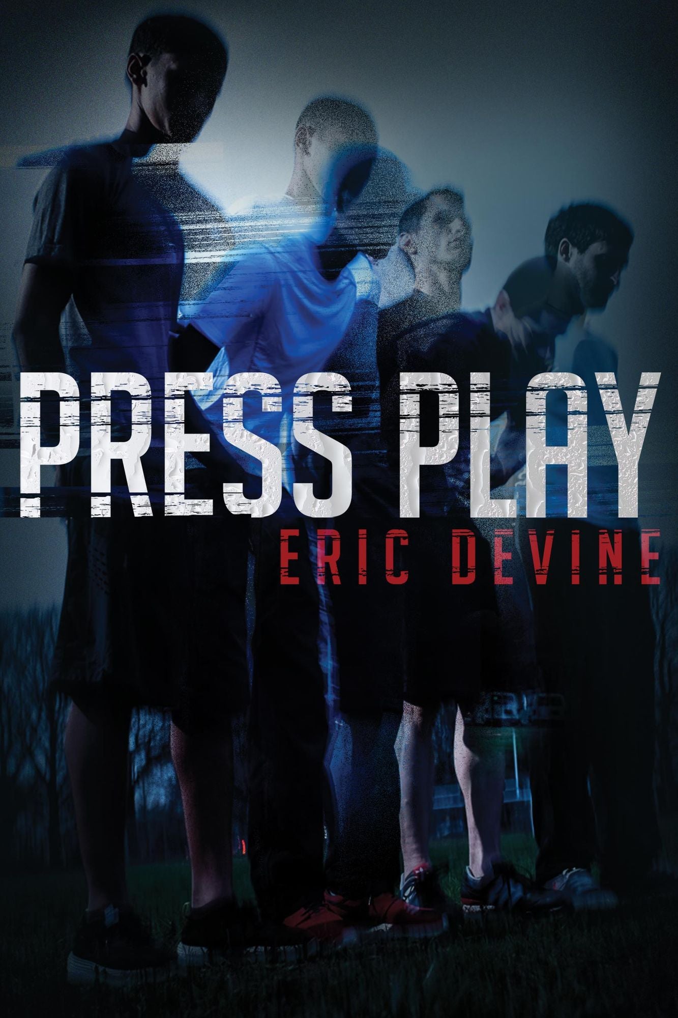 Press Play