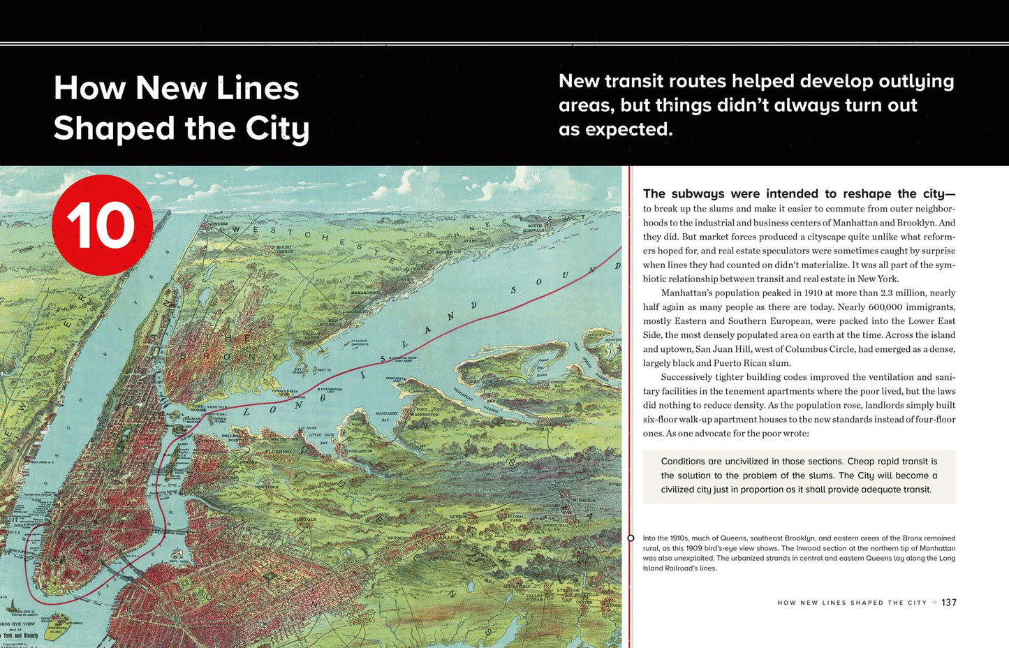Subway: The Curiosities, Secrets, and Unofficial History of the New York City Transit System