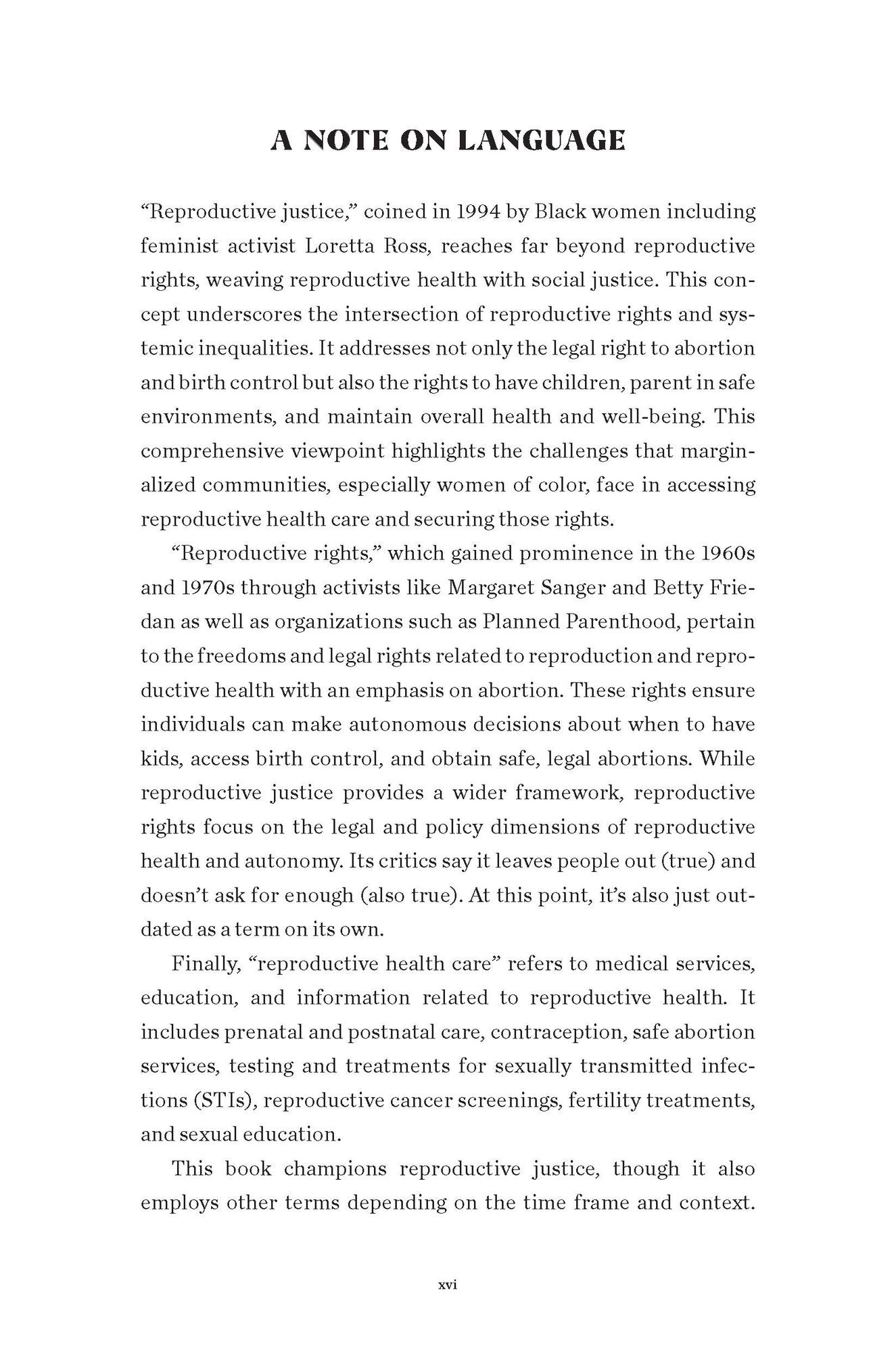 Reproductive Rites: The Real-Life Witches and Witch Hunts in the Centuries-Long Fight for Abortion