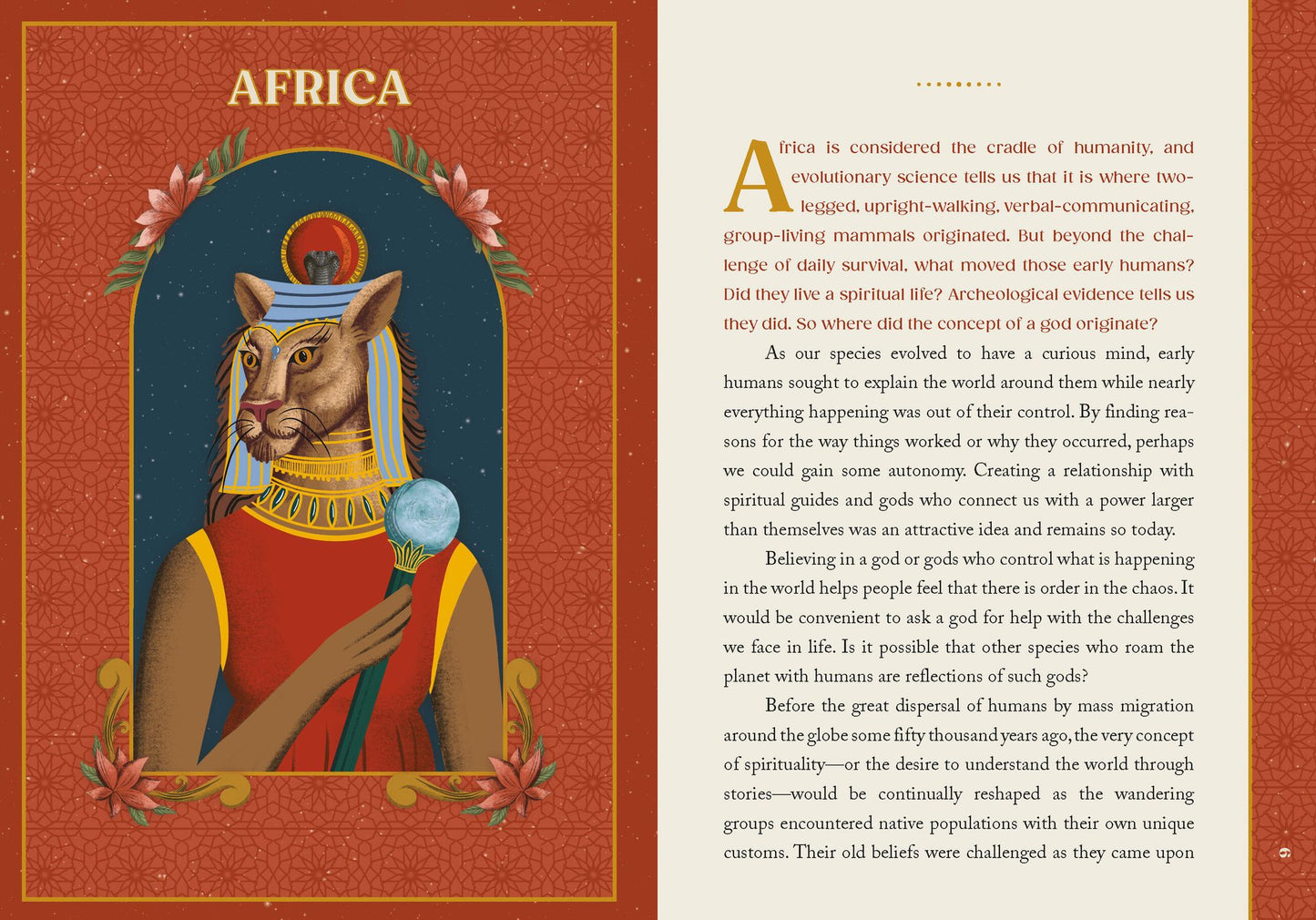 Cat Gods, Goddesses, Deities, and Demons: A Guide to Feline Folklore and Mythology