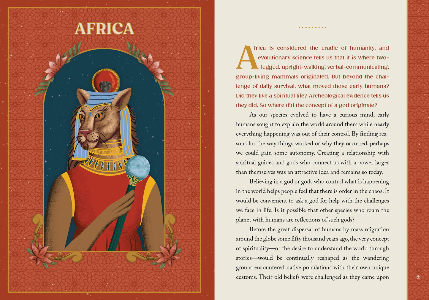 Cat Gods, Goddesses, Deities, and Demons: A Guide to Feline Folklore and Mythology