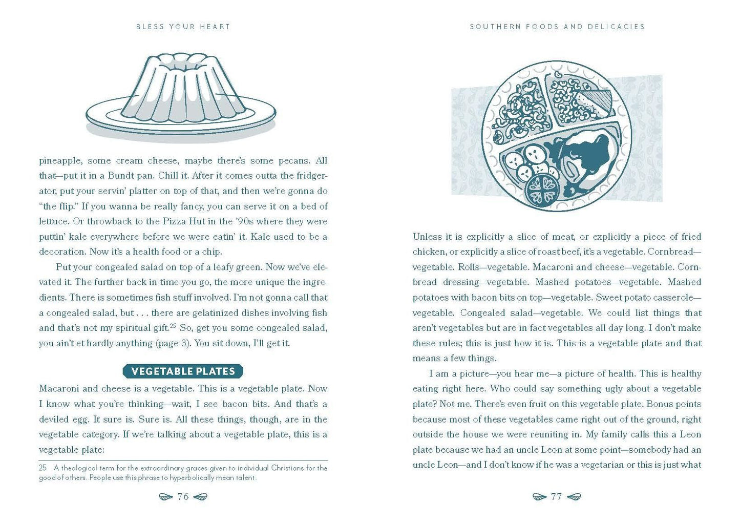 Bless Your Heart: A Field Guide to All Things Southern
