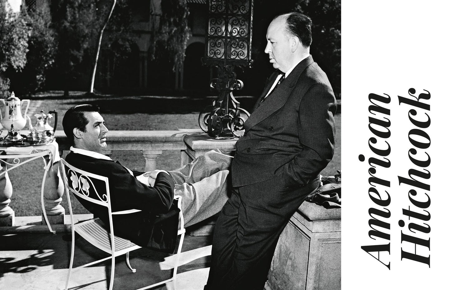 Alfred Hitchcock All the Films: The Story Behind Every Movie, Episode, and Short