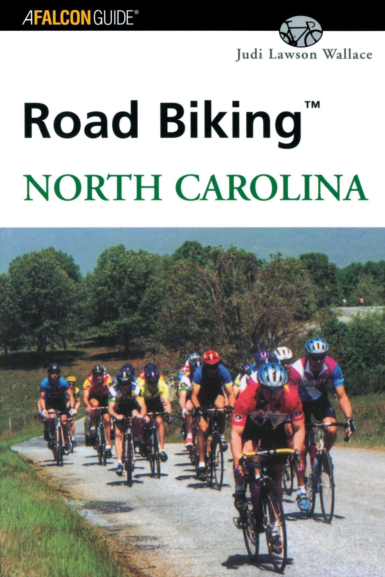 Road Biking North Carolina