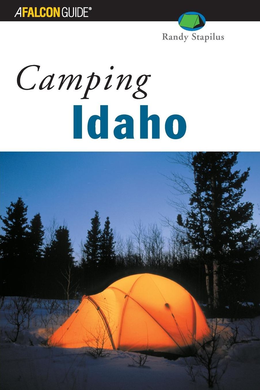 Camping Idaho