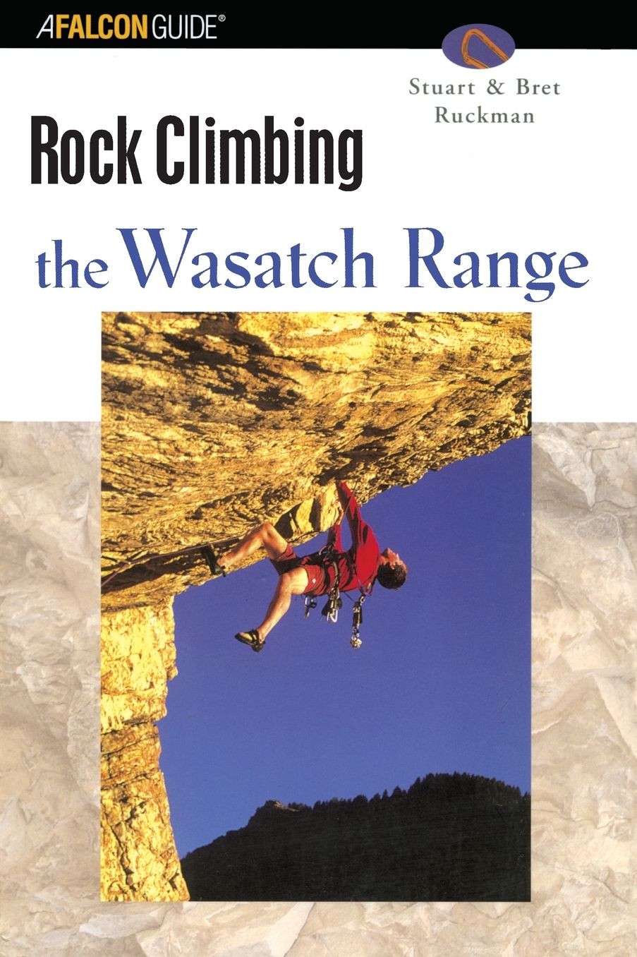 Rock Climbing the Wasatch Range