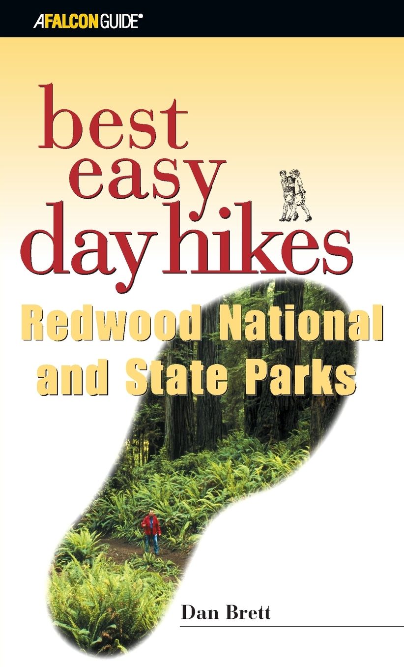 Best Easy Day Hikes Redwood National & State Parks