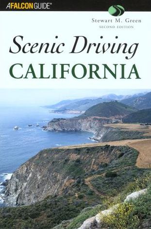 Scenic Driving California