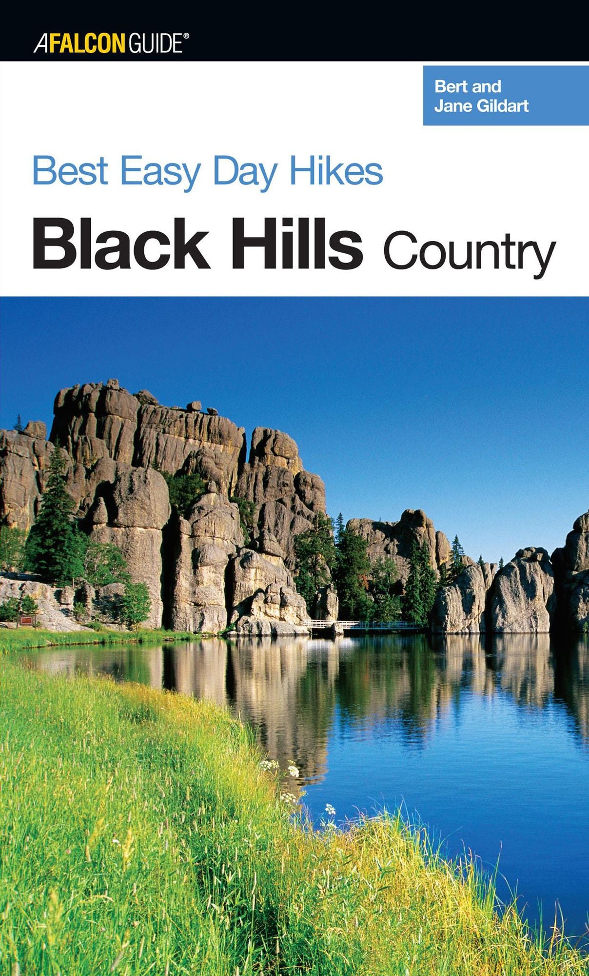 Best Easy Day Hikes: Black Hills Country