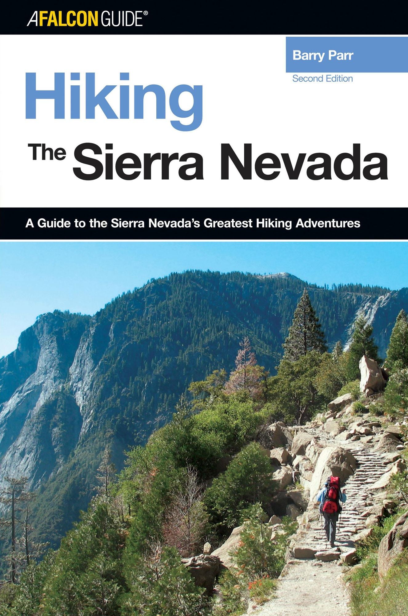 Sierra Nevada